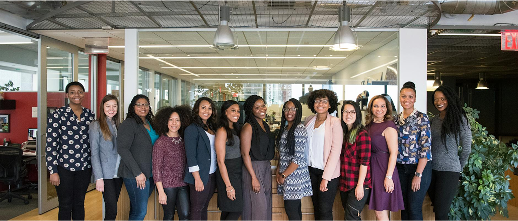 Stay Connected Image